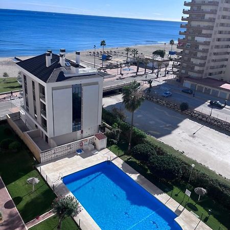 פואנגירולה Apartamento Primera Linea Brisa De Mar By Gms Apartamentos מראה חיצוני תמונה