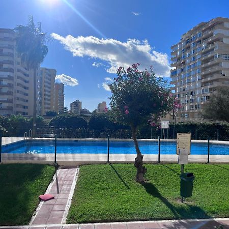 פואנגירולה Apartamento Primera Linea Brisa De Mar By Gms Apartamentos מראה חיצוני תמונה