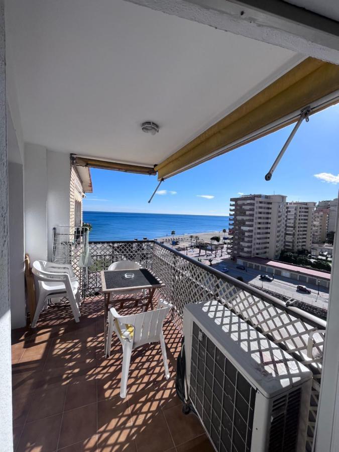 פואנגירולה Apartamento Primera Linea Brisa De Mar By Gms Apartamentos מראה חיצוני תמונה